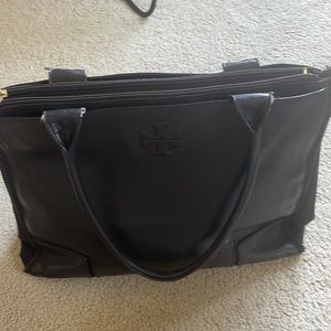 Tory Burch work Tote!